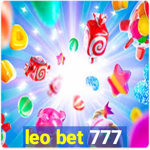 leo bet 777